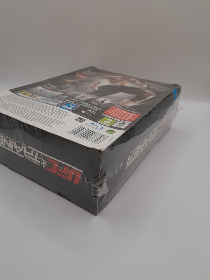 Jeu PlayStation 3 - UFC Personal Trainer  Neuf et scellé