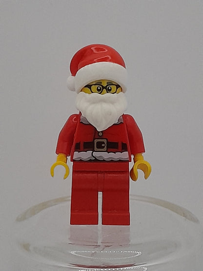 Mini-Figurine Lego Père Noël