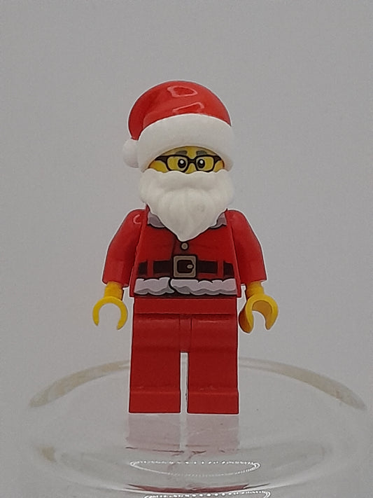 Mini-Figurine Lego Père Noël