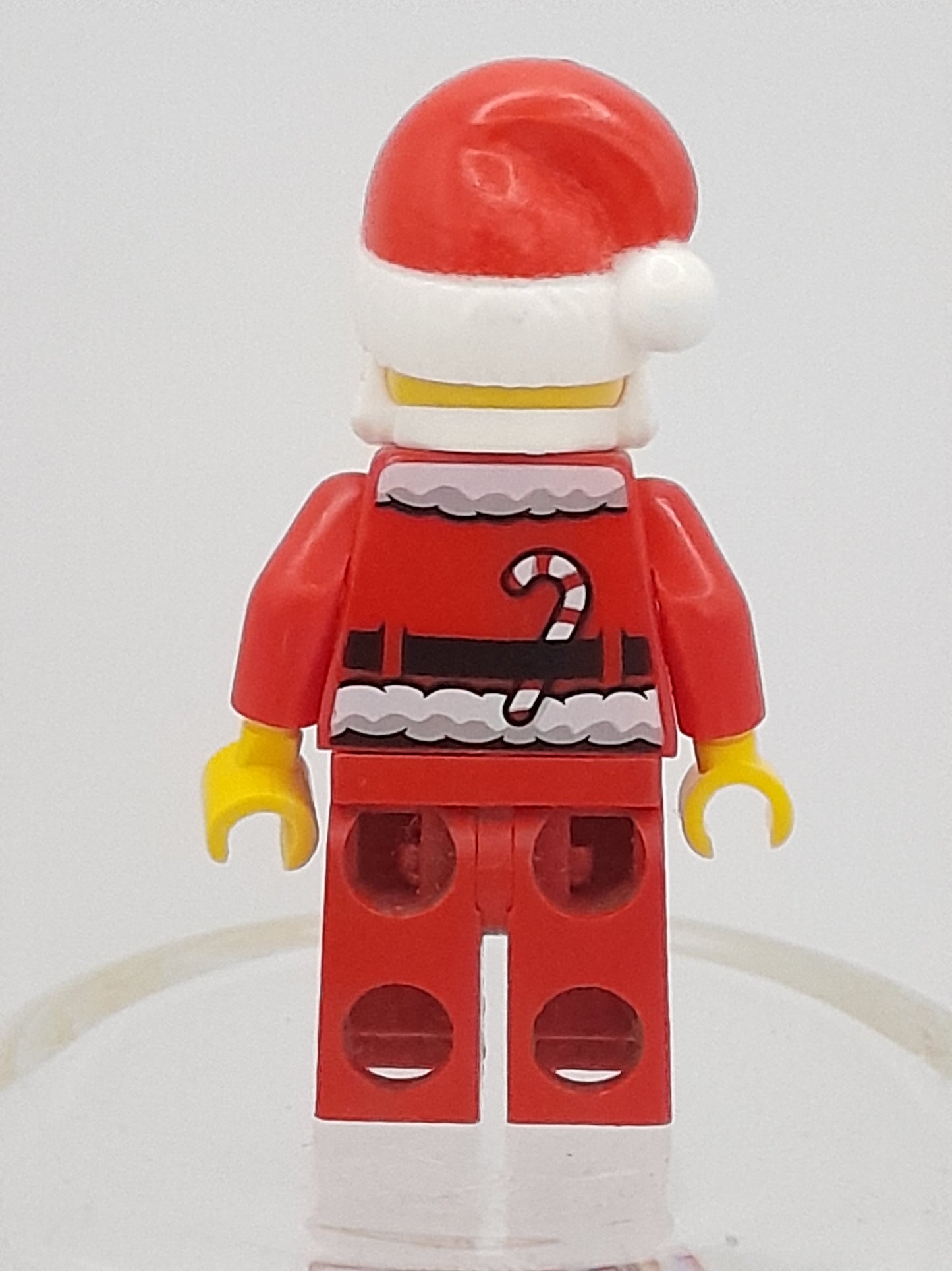 Mini-Figurine Lego Père Noël