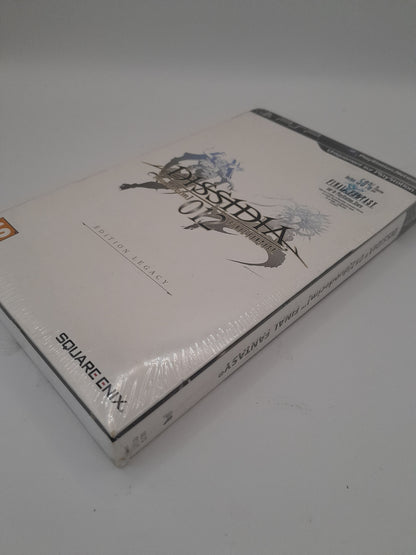 Jeu PSP - Final Fantasy Dissidia 012 neuf/blister vf