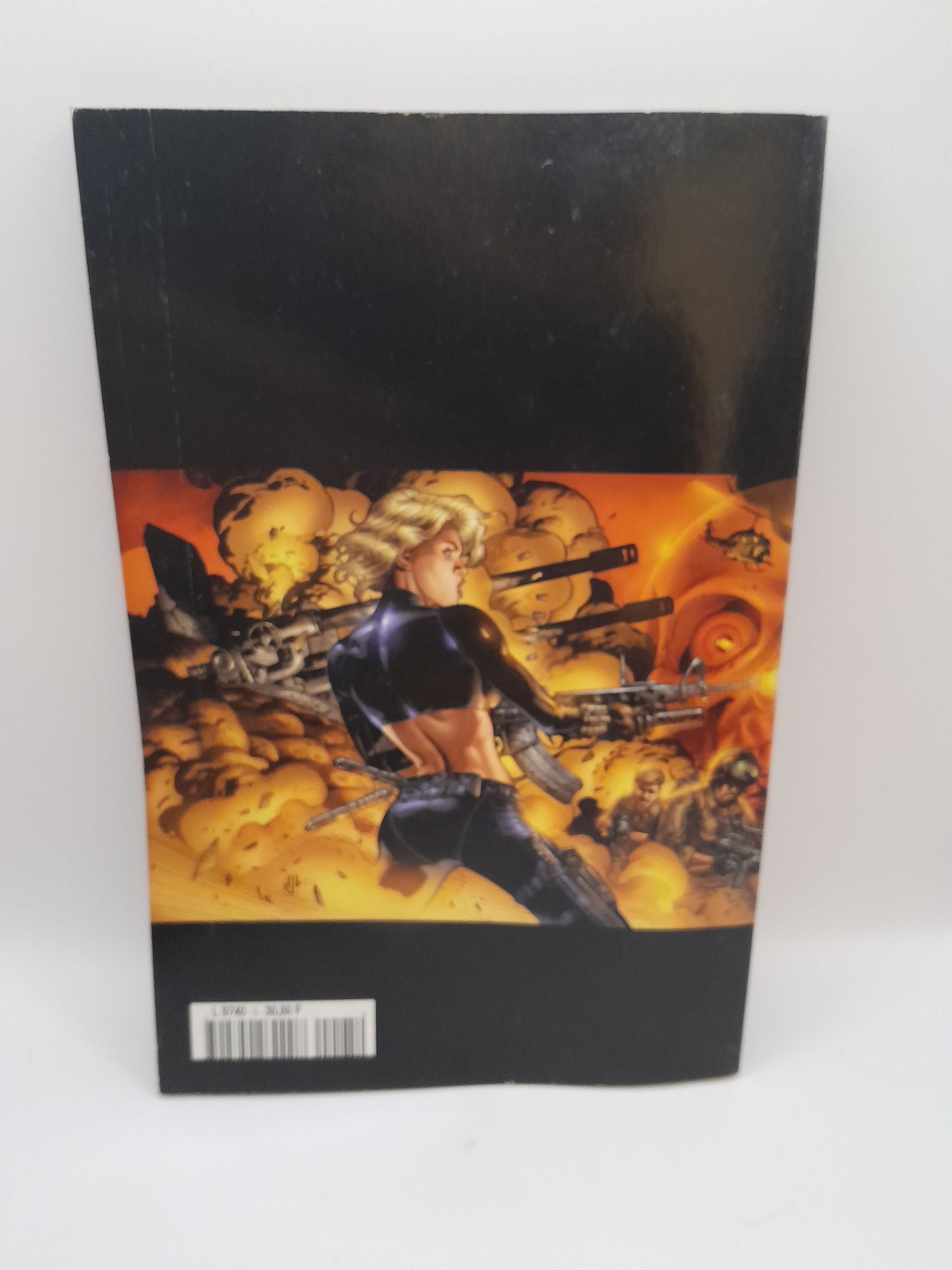 Comics Marvel Knight - Numéro 5