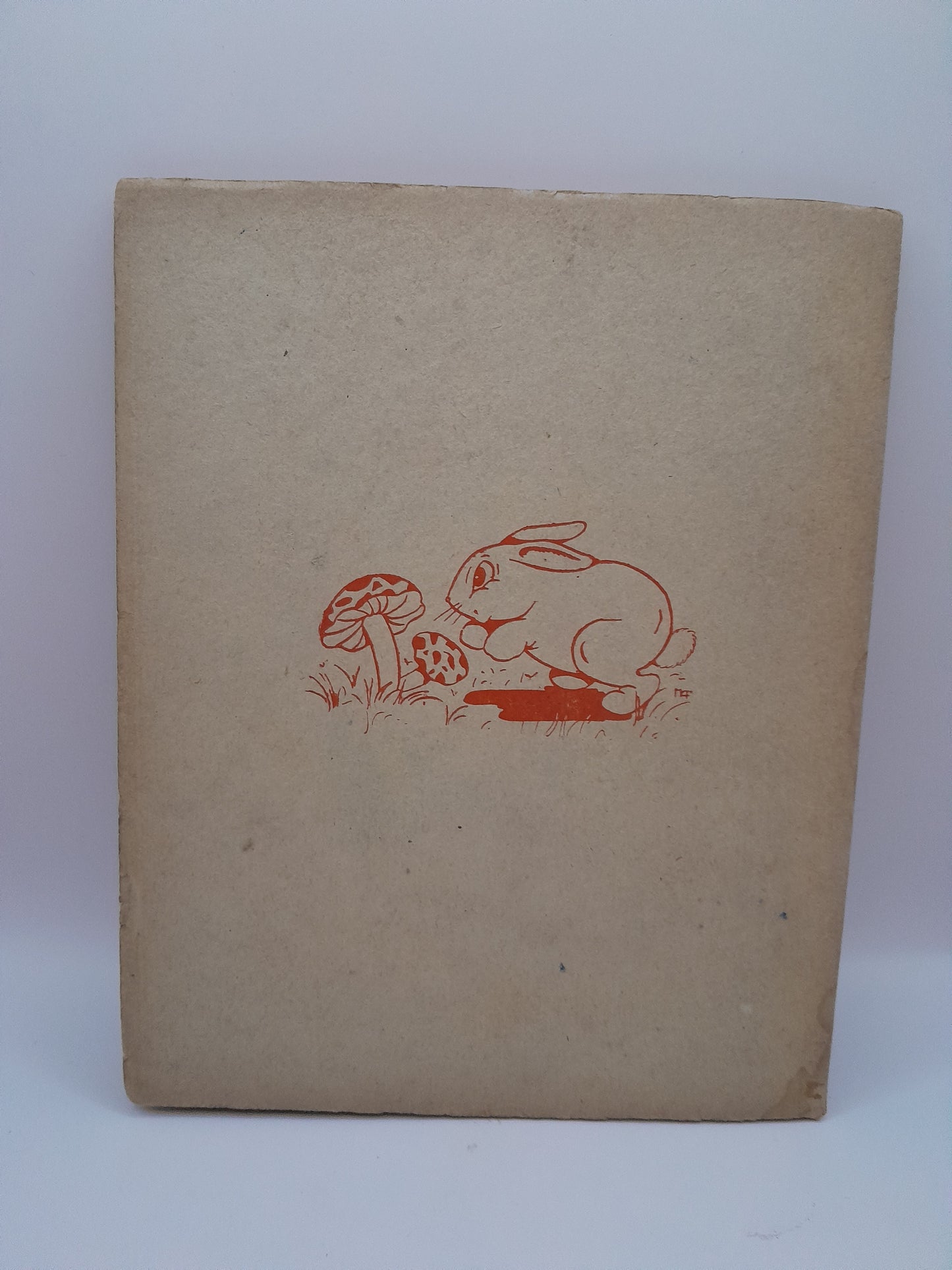 Livre ancien "Le Complot des Lapins"Maurice Tillieux