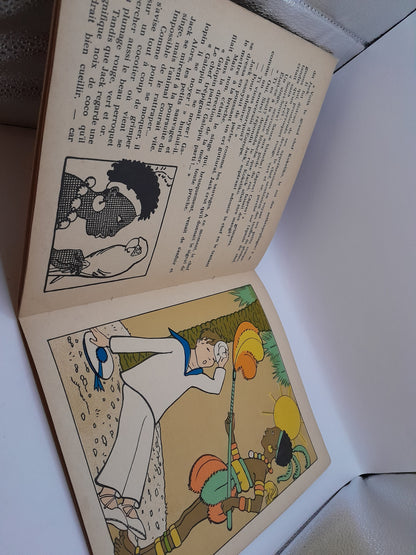 Livre "Jack, le roi Kokeliko"