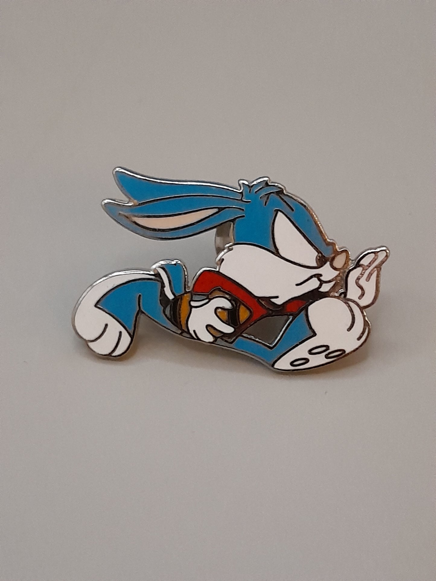Pin's Tiny Toons Buster Bunny