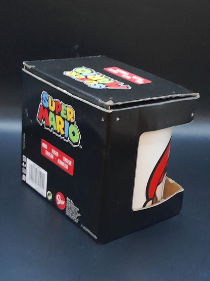 Mug Super Mario 2020 Neuf Nintendo