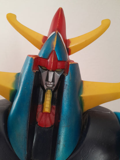 Jouet de Collection Shogun Raideen