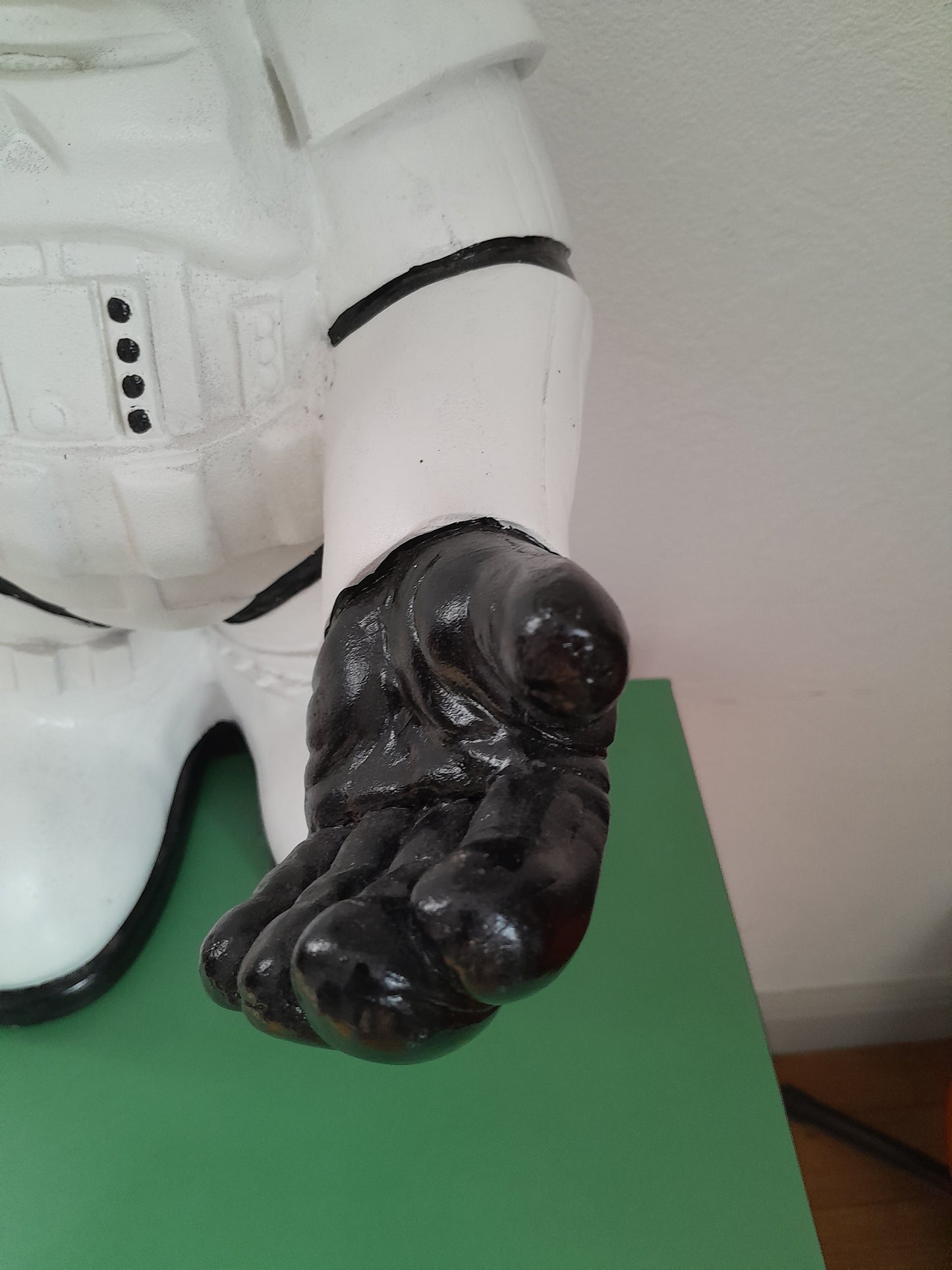 Présentoir à Bonbons Star Wars Stormtrooper