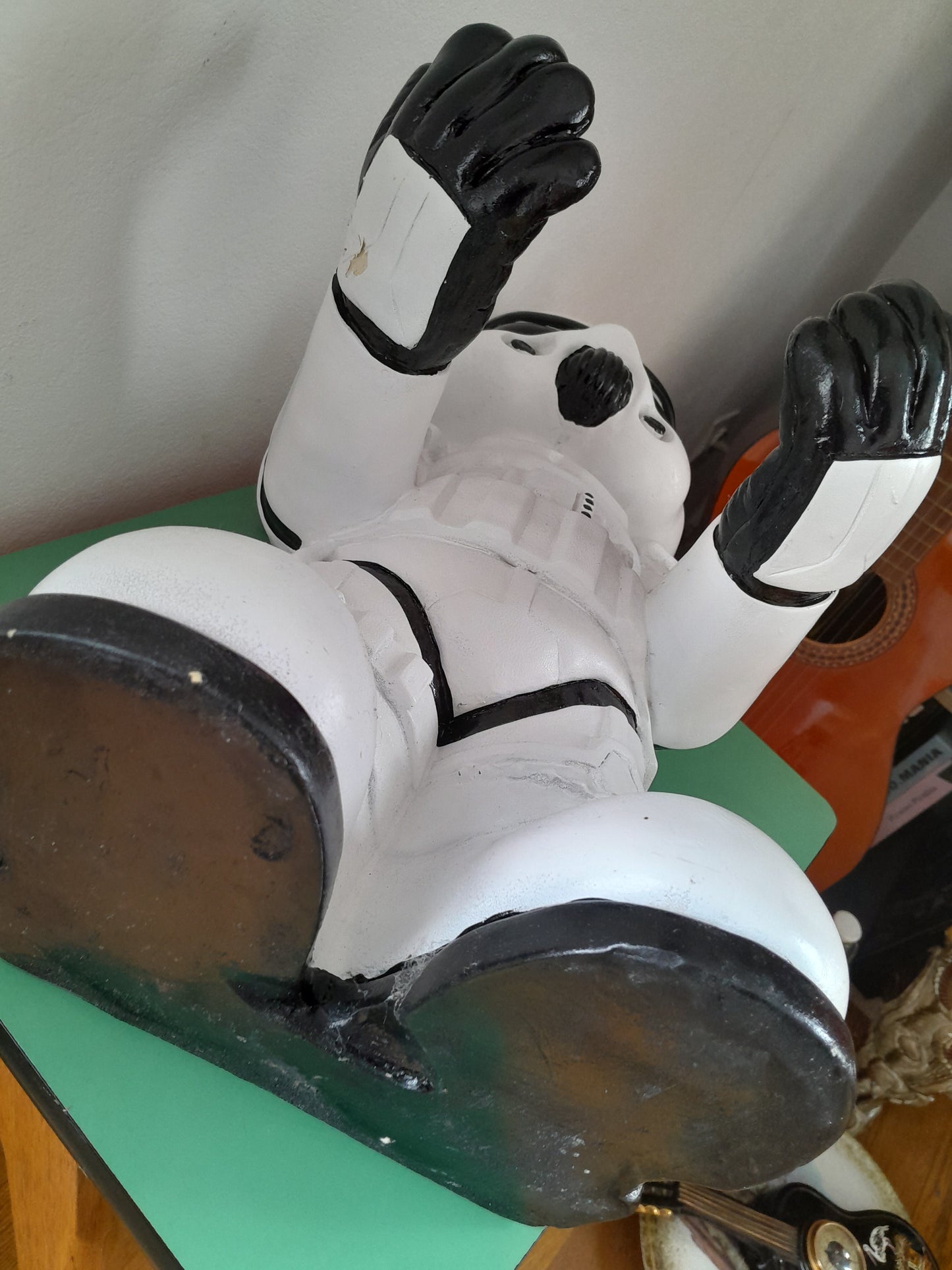 Présentoir à Bonbons Star Wars Stormtrooper
