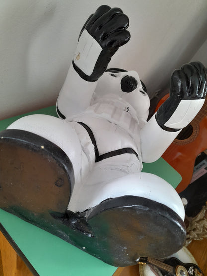 Présentoir à Bonbons Star Wars Stormtrooper