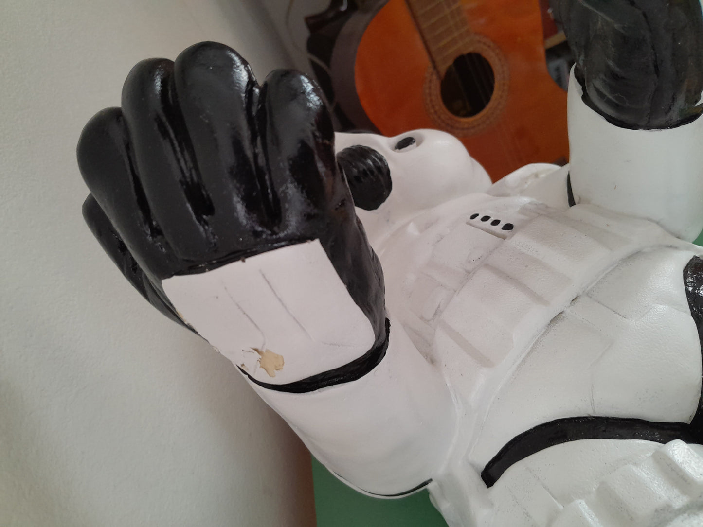 Présentoir à Bonbons Star Wars Stormtrooper