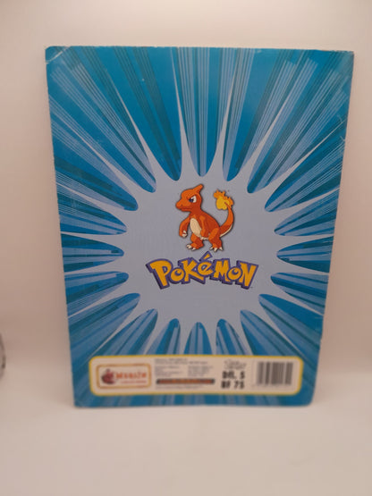 Album Pokémon Merlin  Série 2 à Compléter