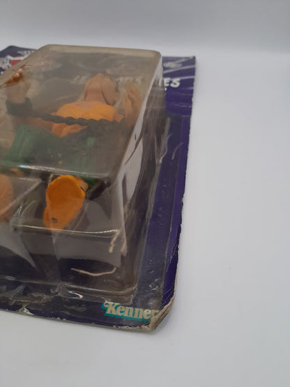 Blister Figurine Quasimodo des The Real Ghostbusters S.O.S Fantomes neuf