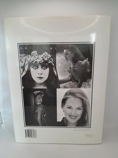 Livre ,Les grandes dames du cinéma édition Grund tbe
