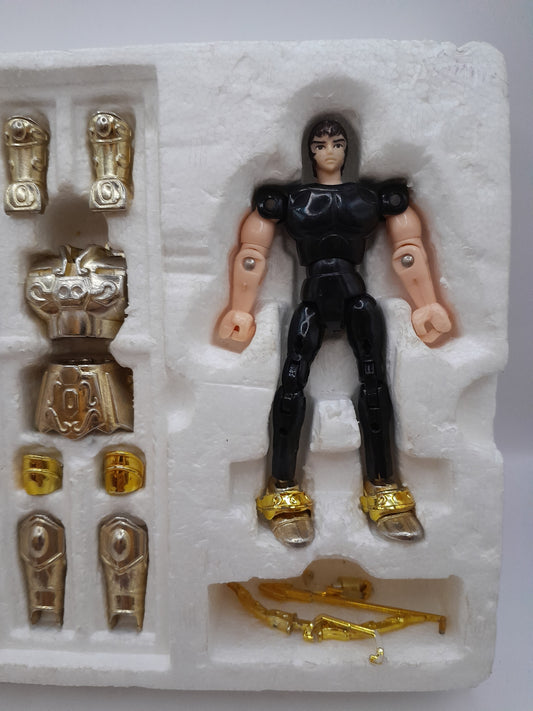 Chevalier du Zodiaque - Chevalier du Sagittaire Bandai