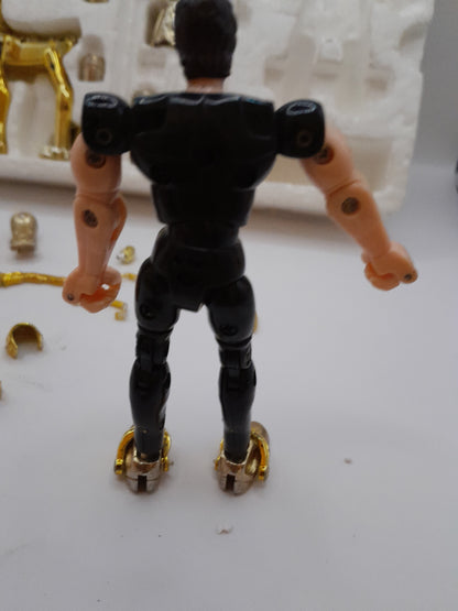Chevalier du Zodiaque - Chevalier du Sagittaire Bandai