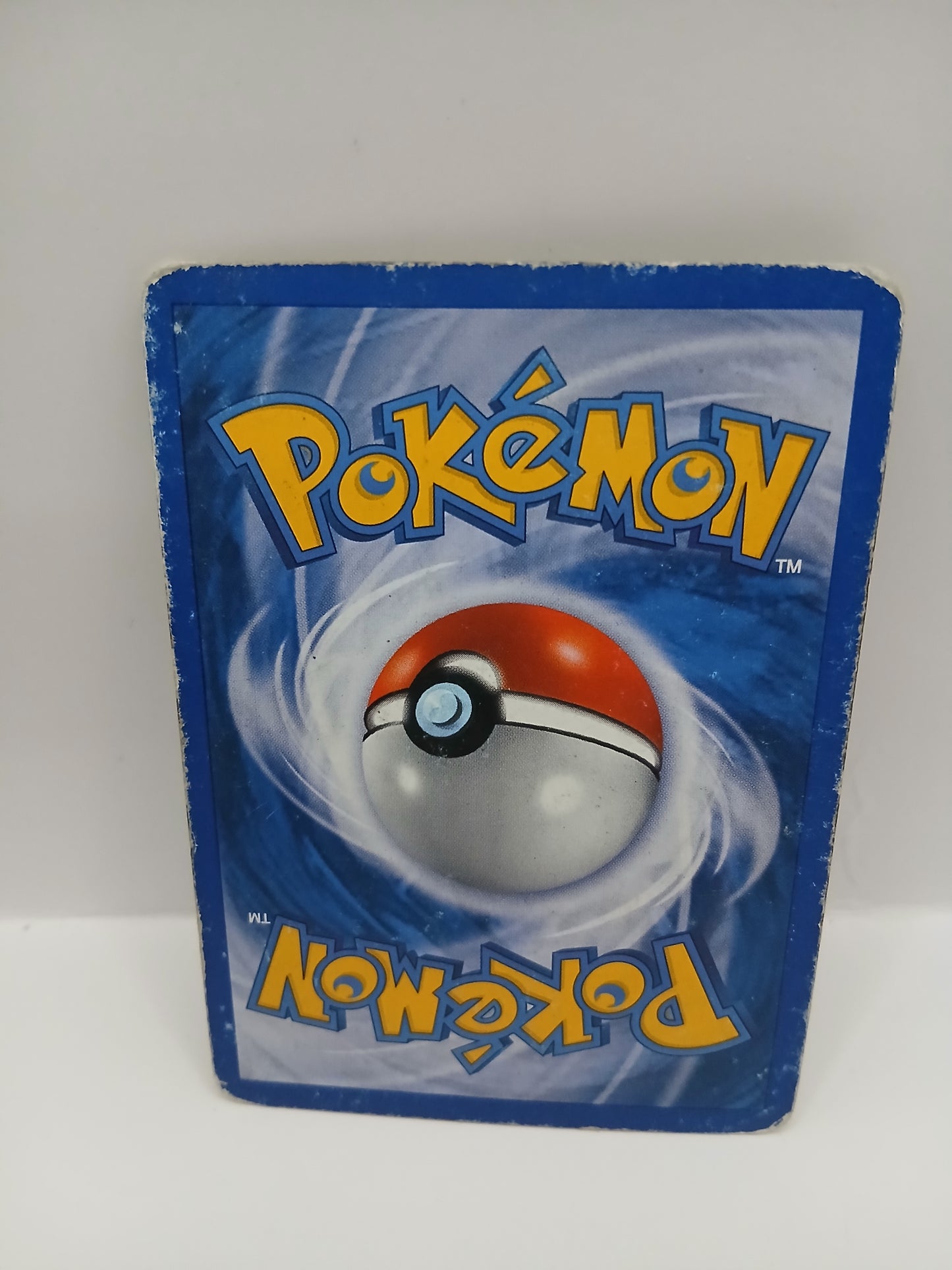 Carte Pokemon Rayquaza 16/110 Fantômes Holon Reverse Holo