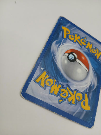 Carte Pokemon Rayquaza 16/110 Fantômes Holon Reverse Holo