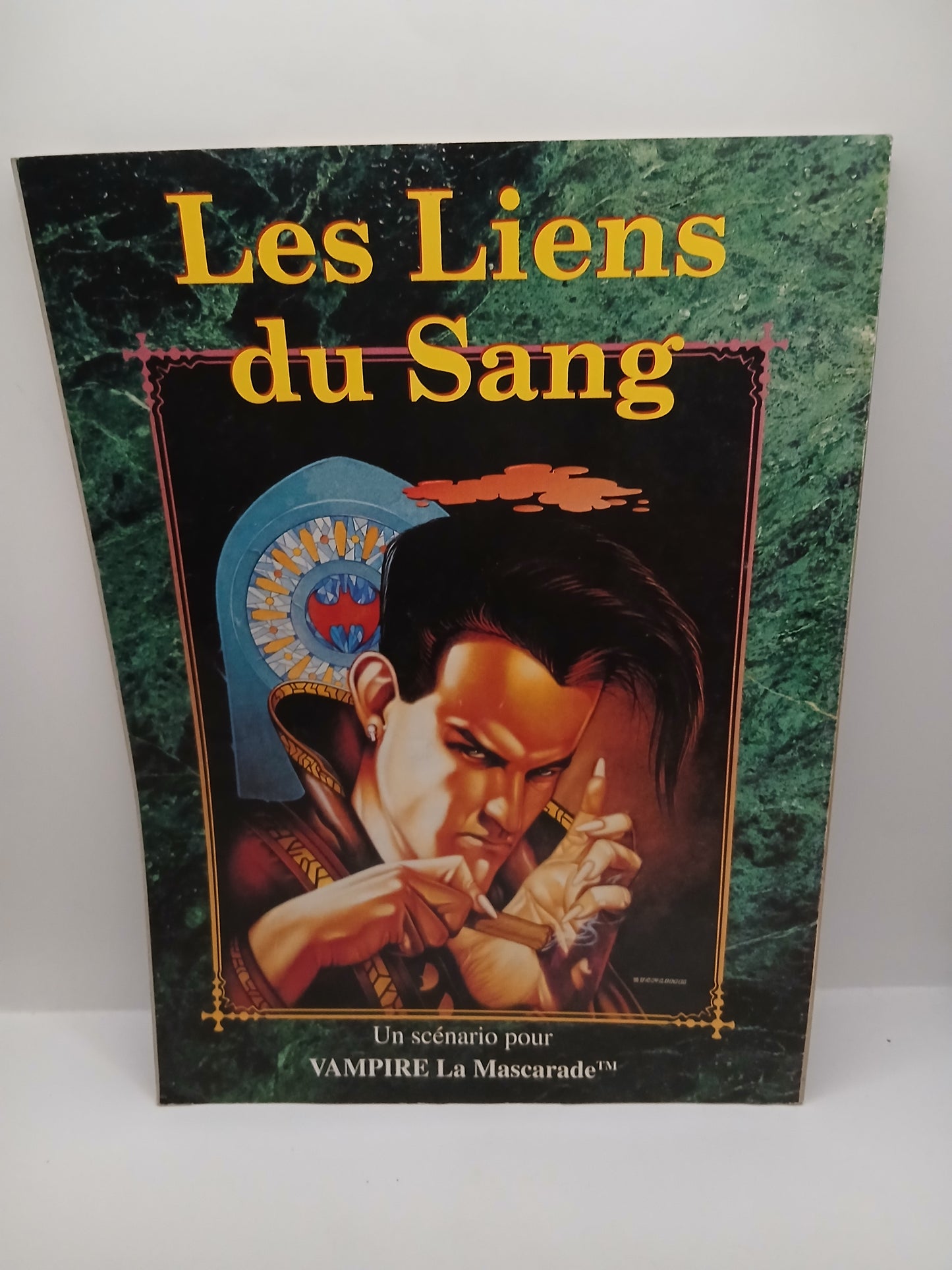 Magazine Dragon n °11 1993