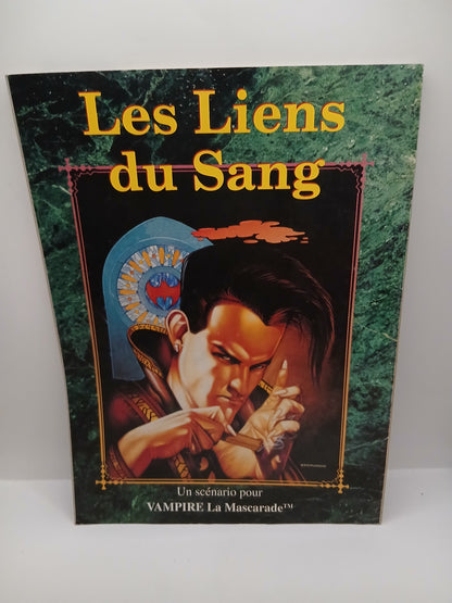 Magazine Dragon n °11 1993