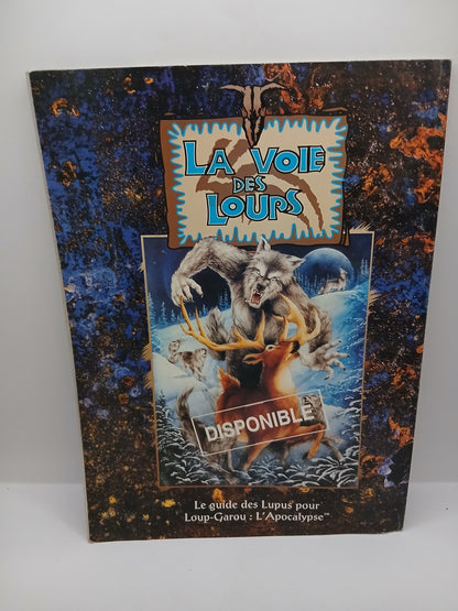 Magazine Dragon n °24 1995