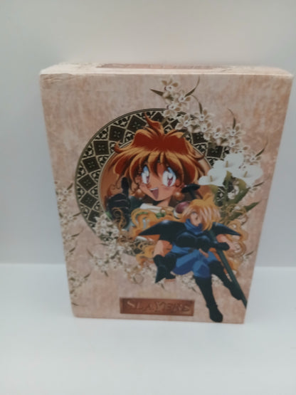 Coffret Dvd Demon Slayers édition collector