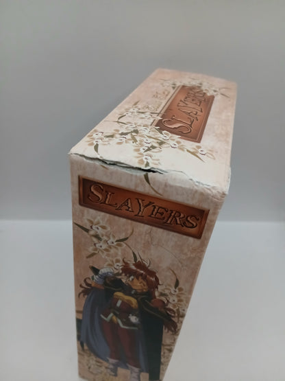Coffret Dvd Demon Slayers édition collector