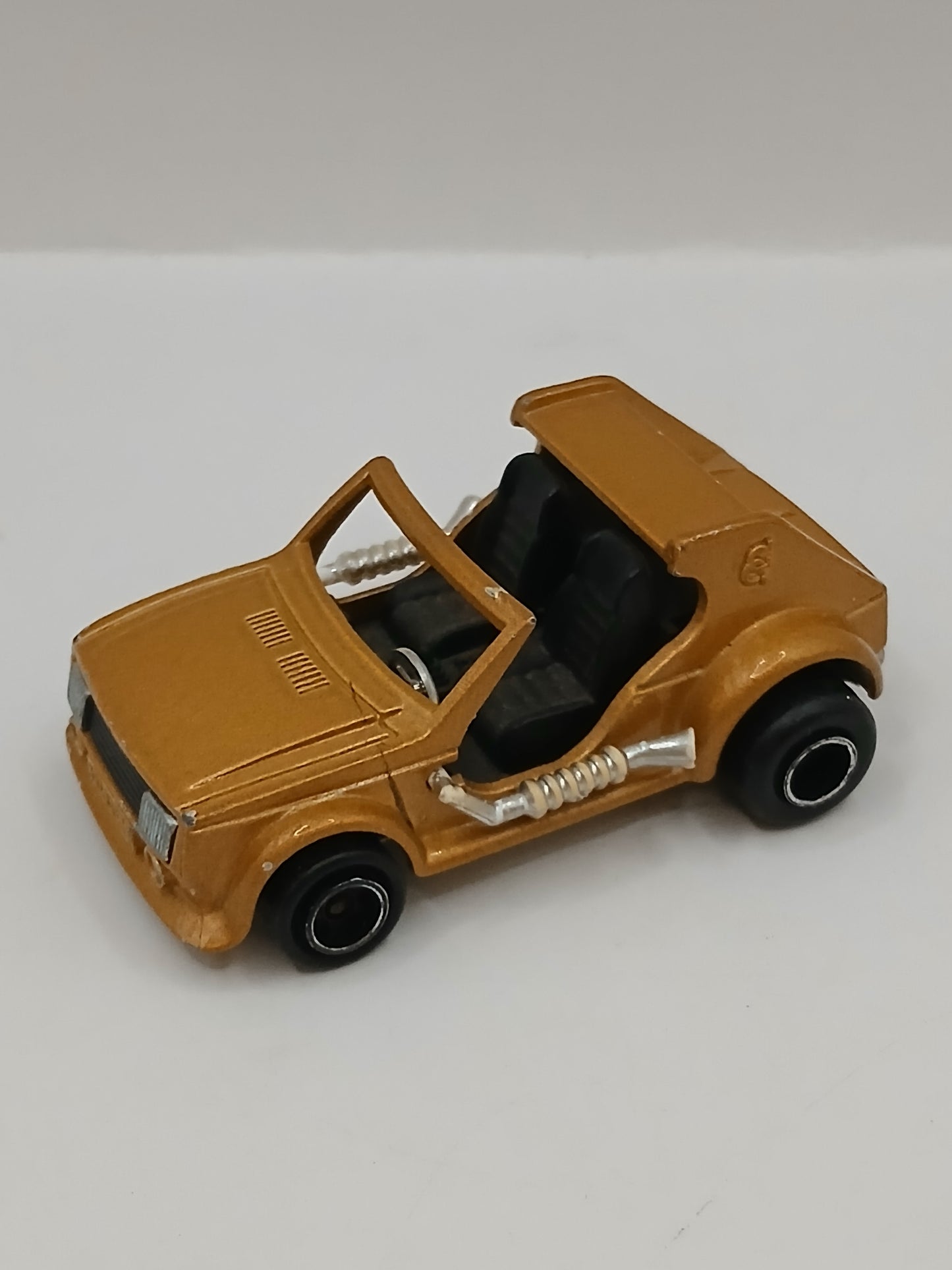 Véhicule Majorette Crazy Car ech 1/59 n°223