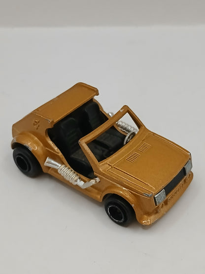 Véhicule Majorette Crazy Car ech 1/59 n°223