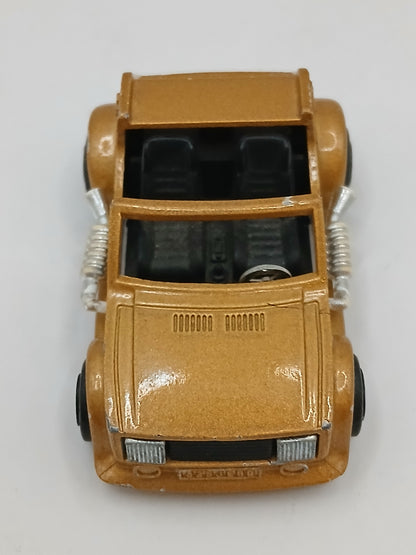 Véhicule Majorette Crazy Car ech 1/59 n°223