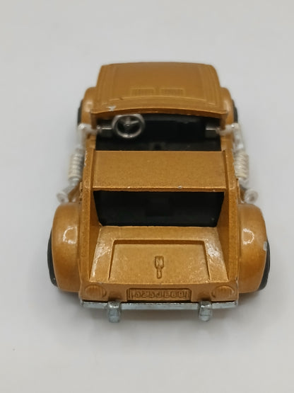 Véhicule Majorette Crazy Car ech 1/59 n°223