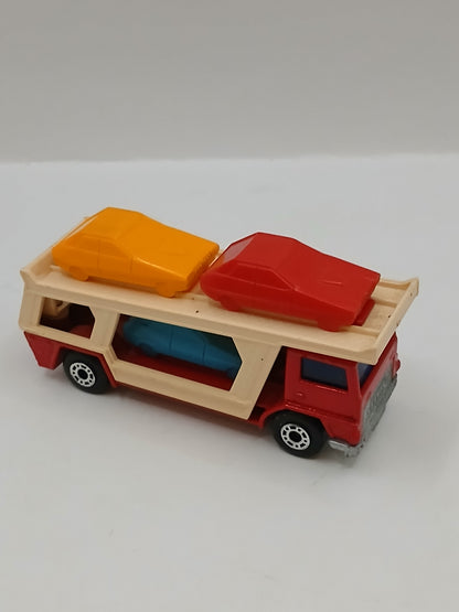 Véhicule Matchbox Car Transporter n°11 1978