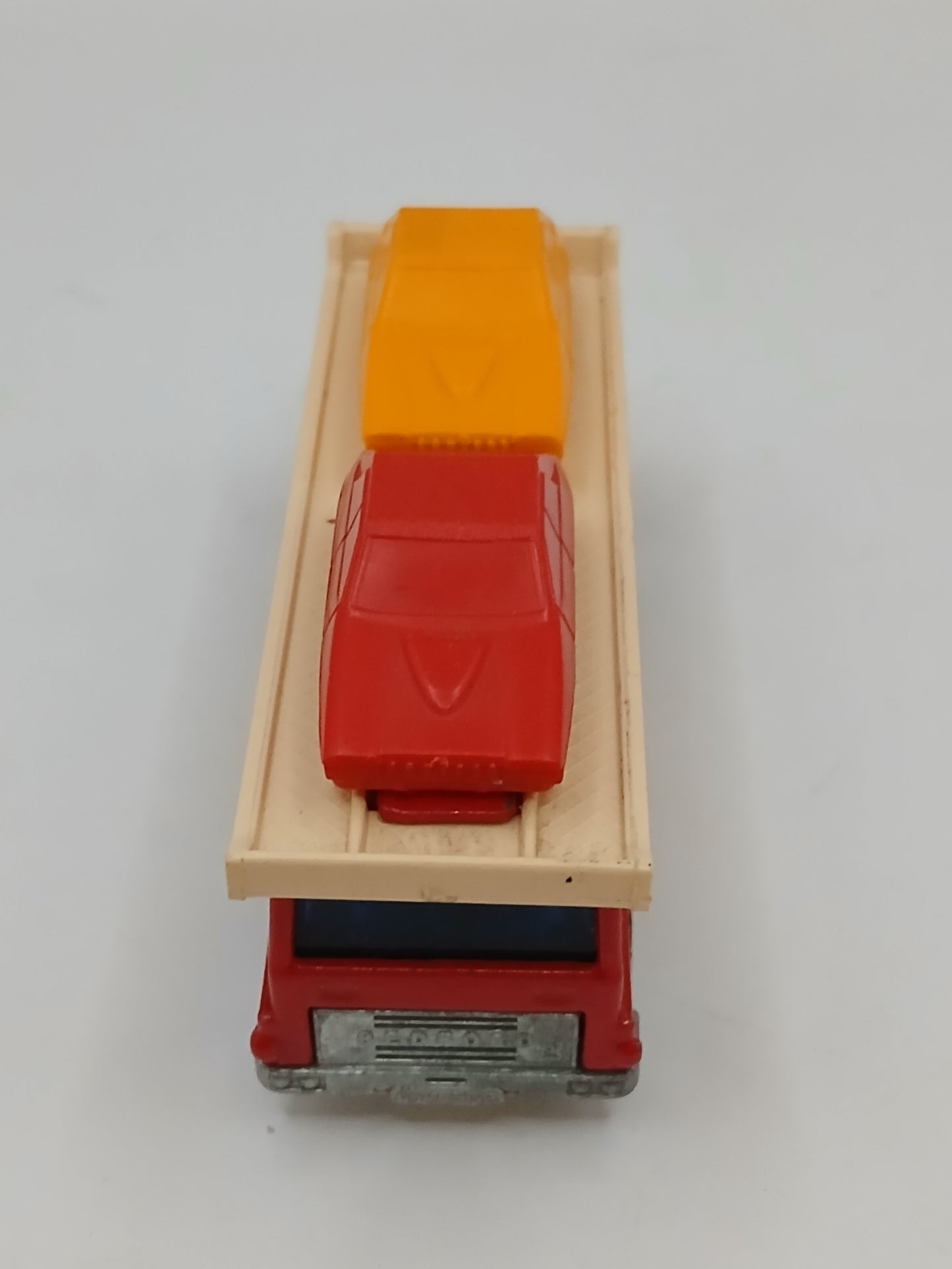 Véhicule Matchbox Car Transporter n°11 1978