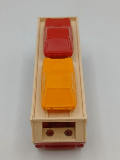 Véhicule Matchbox Car Transporter n°11 1978