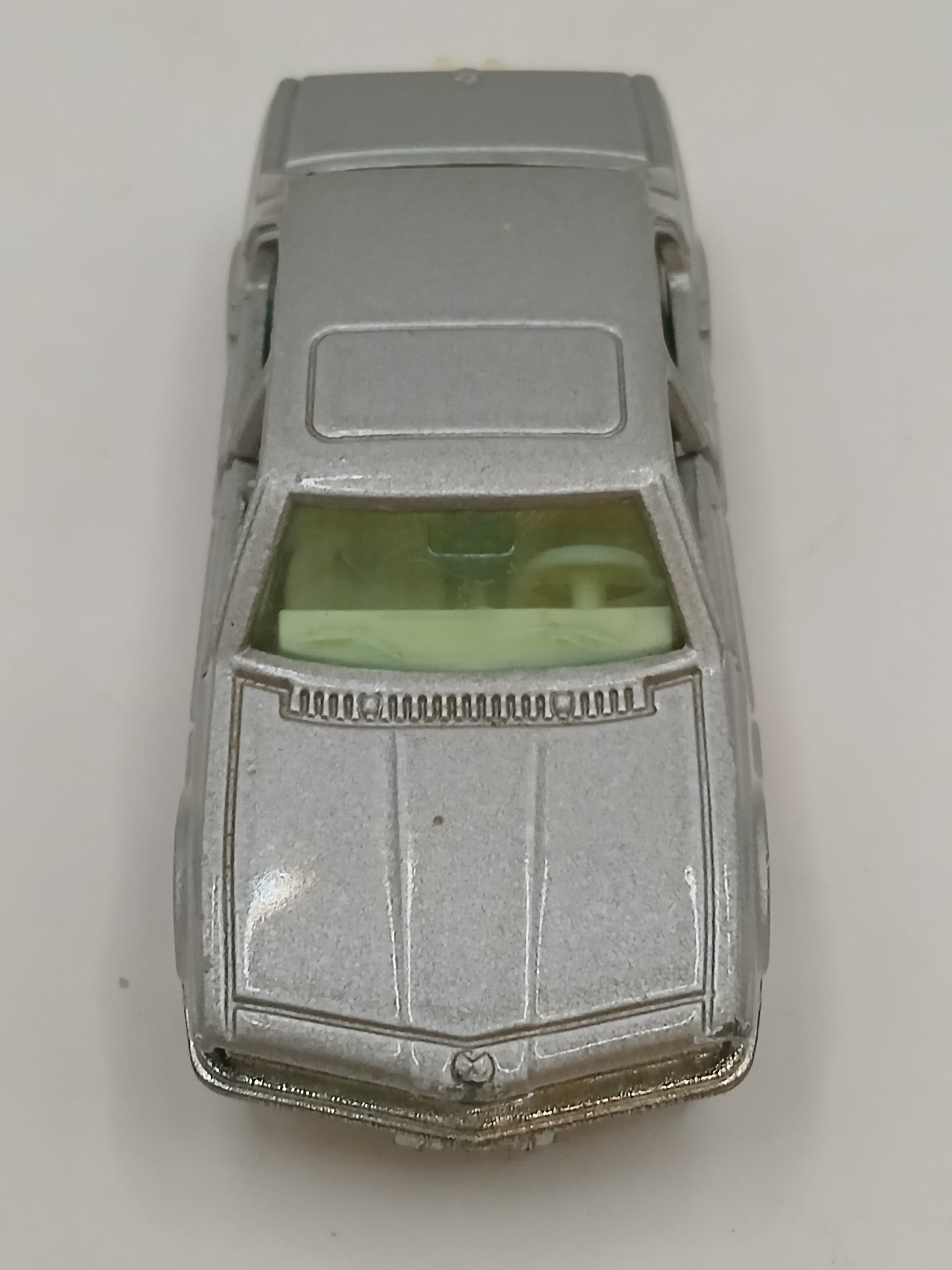 Véhicule Majorette BMW 733 ech 1/60