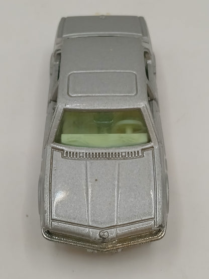 Véhicule Majorette BMW 733 ech 1/60