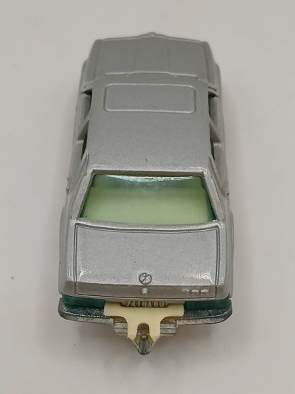 Véhicule Majorette BMW 733 ech 1/60