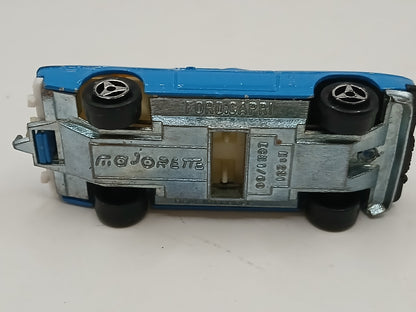 Véhicule Majorette Ford Capri ech 1/60 n°251