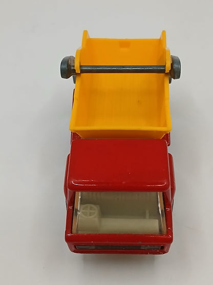 Véhicule Matchbox 1976 Superfast Skip Truc ech 1/57