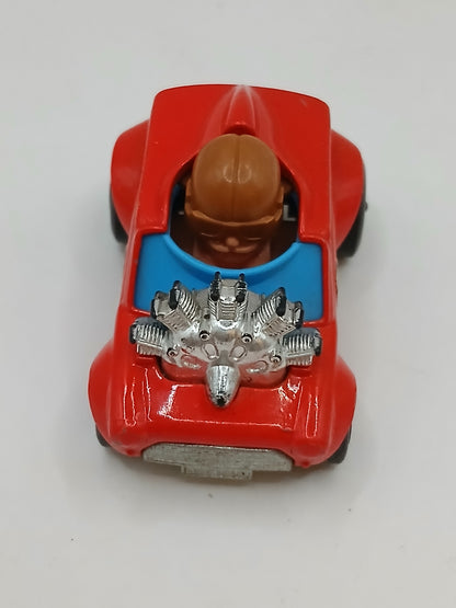 Véhicule Matchbox Mini Cooper n°14