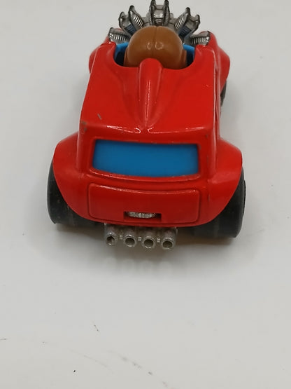 Véhicule Matchbox Mini Cooper n°14