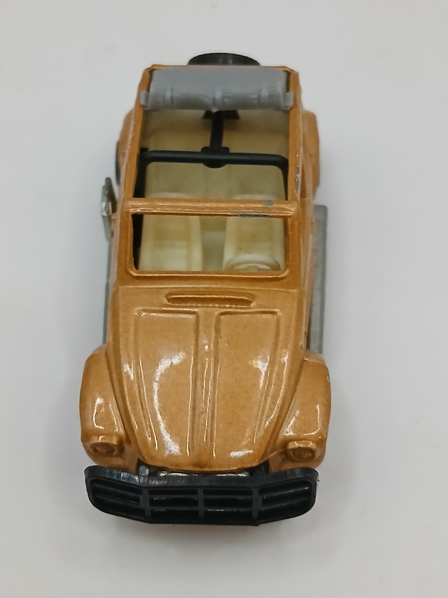 Véhicule Majorette Citroën Dietcast ech 1/60