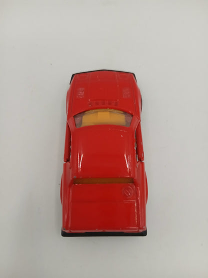 Véhicule Majorette Triumph TR7 Ech 1/53 n°202