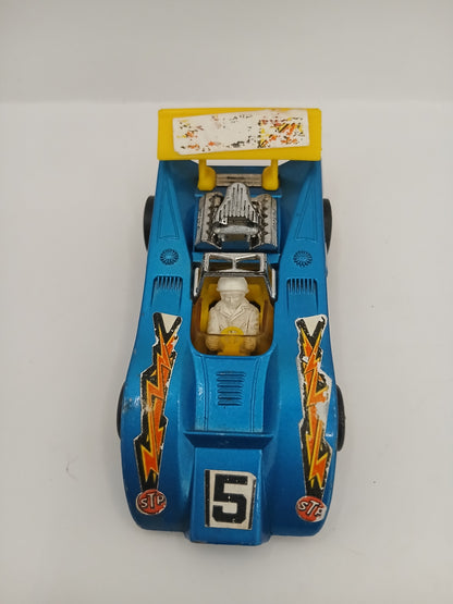 Véhicule 1974 Matchbox Speed Kings K-51 Barracuda Rennwagen