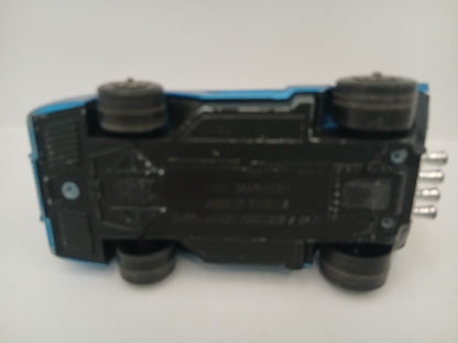 Véhicule 1974 Matchbox Speed Kings K-51 Barracuda Rennwagen