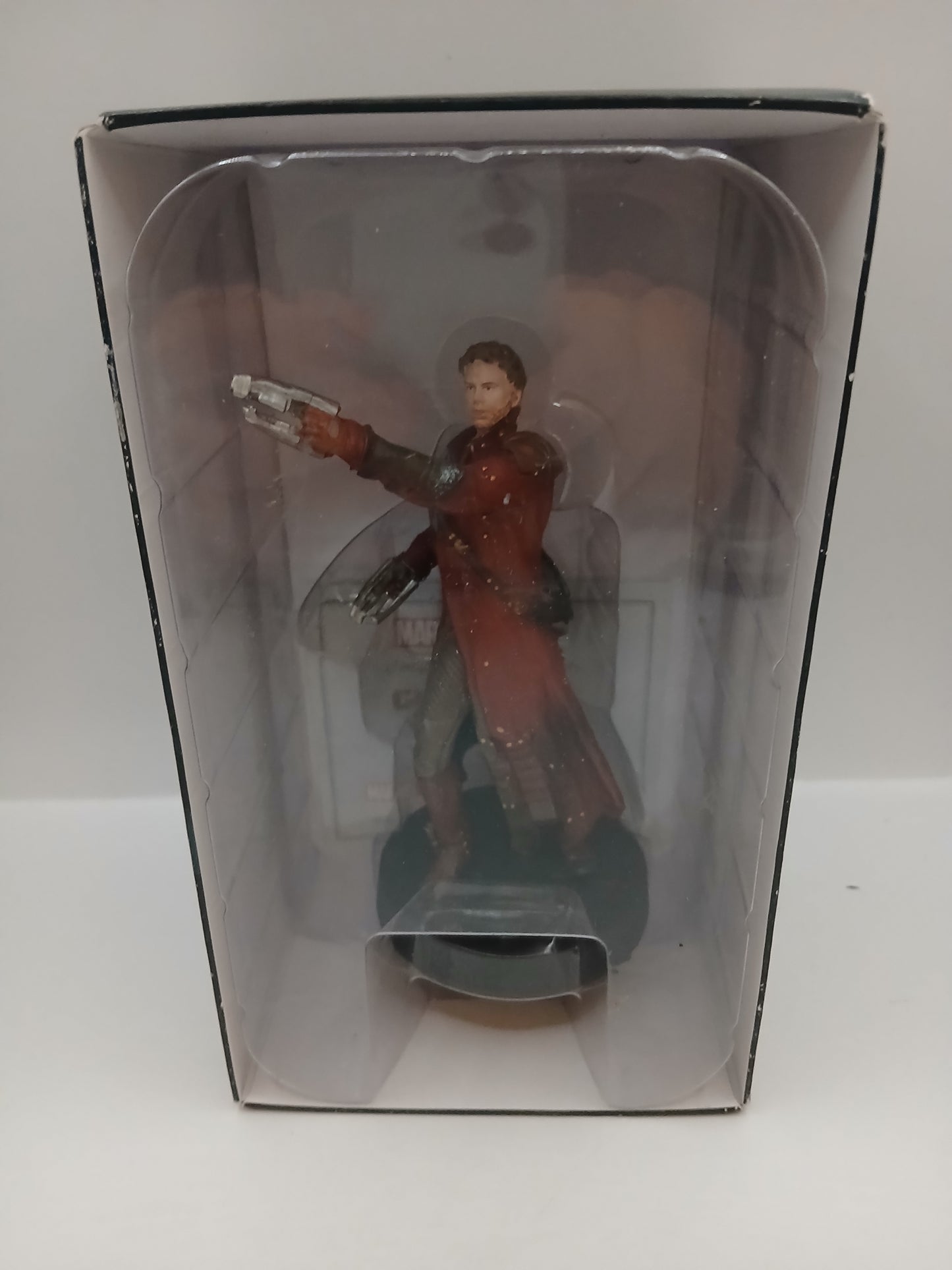 Figurine Marvel Star Lord 2016