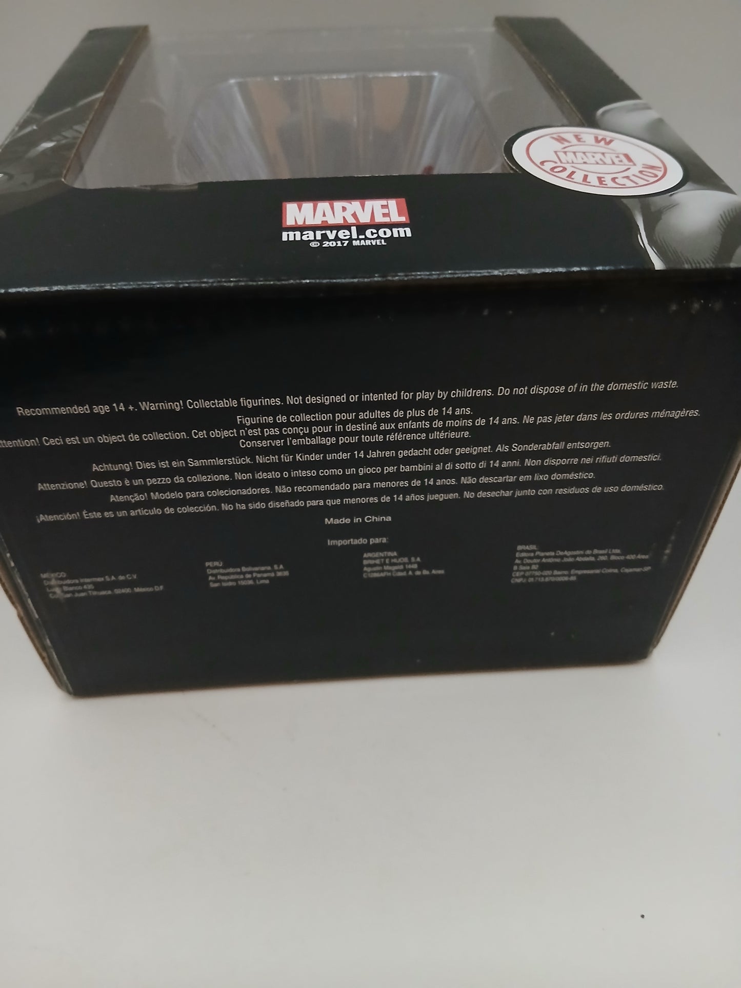 Figurine Marvel Collection Doctor Strange