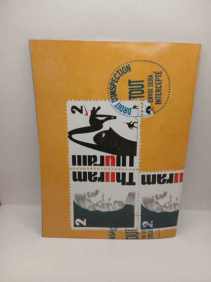 Magazine Onze Champions de Monde 1998 n°114