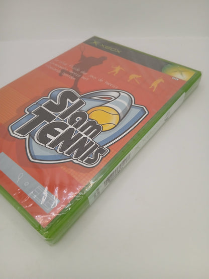 Jeu Xbox Slam Tennis blister/Neuf