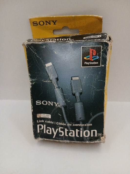 Câble de connexion PS1 avec boîte